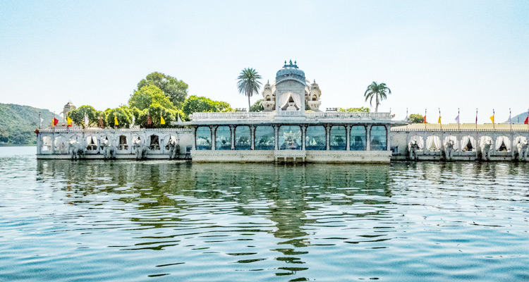 Jag Mandir