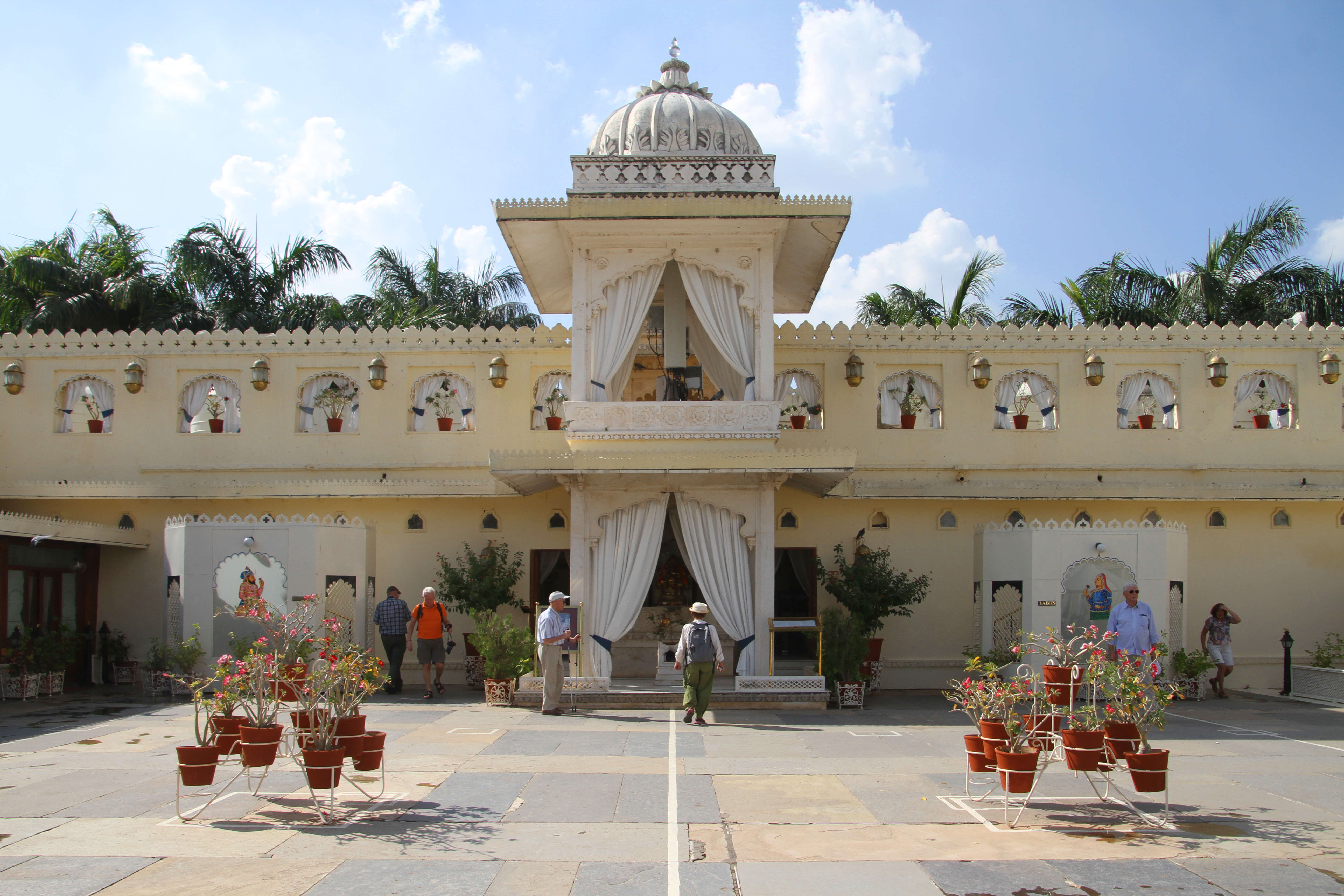 Jag Mandir