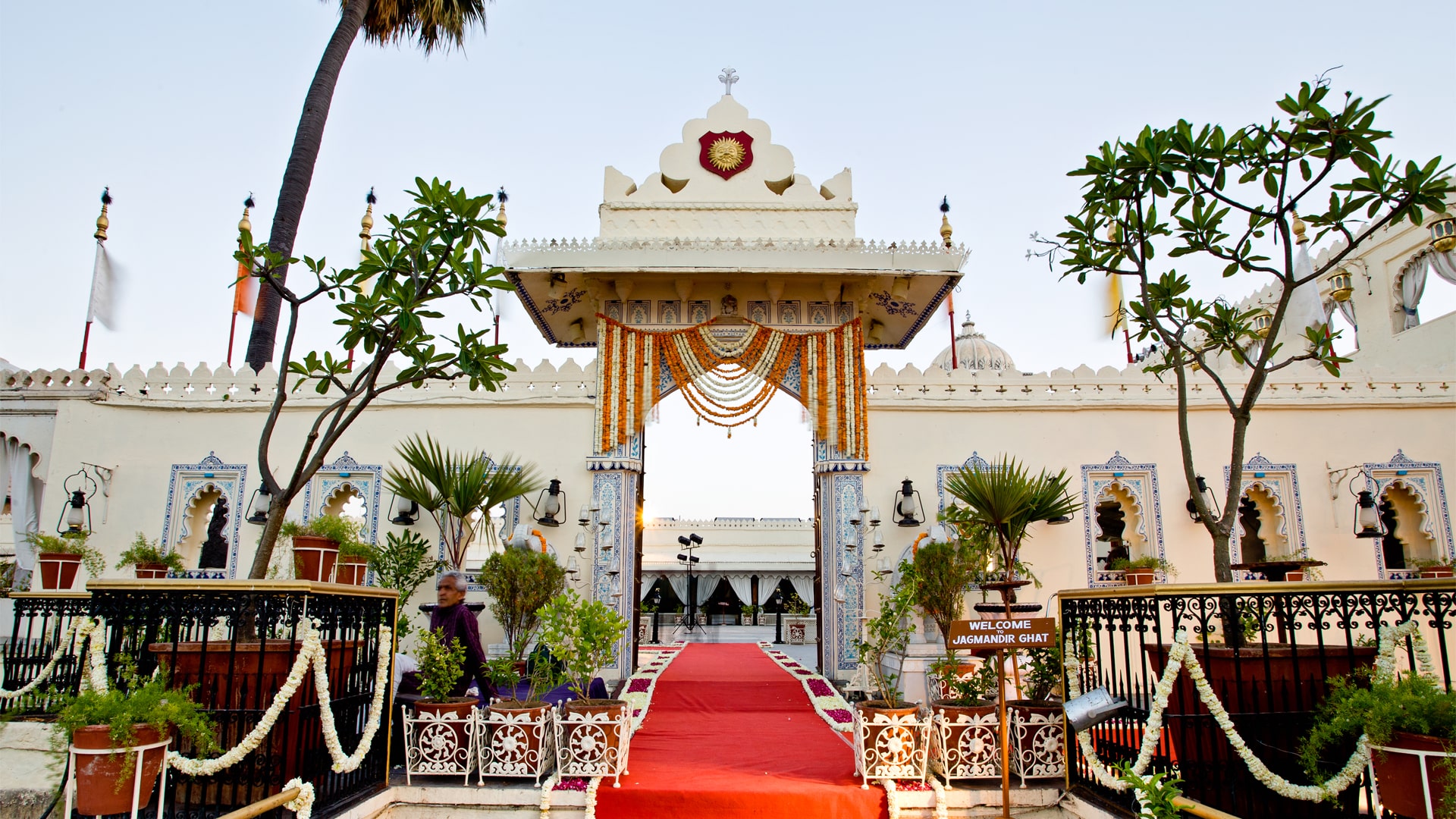 Jag Mandir