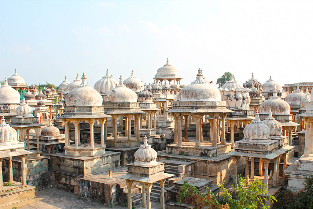Ahar Museum