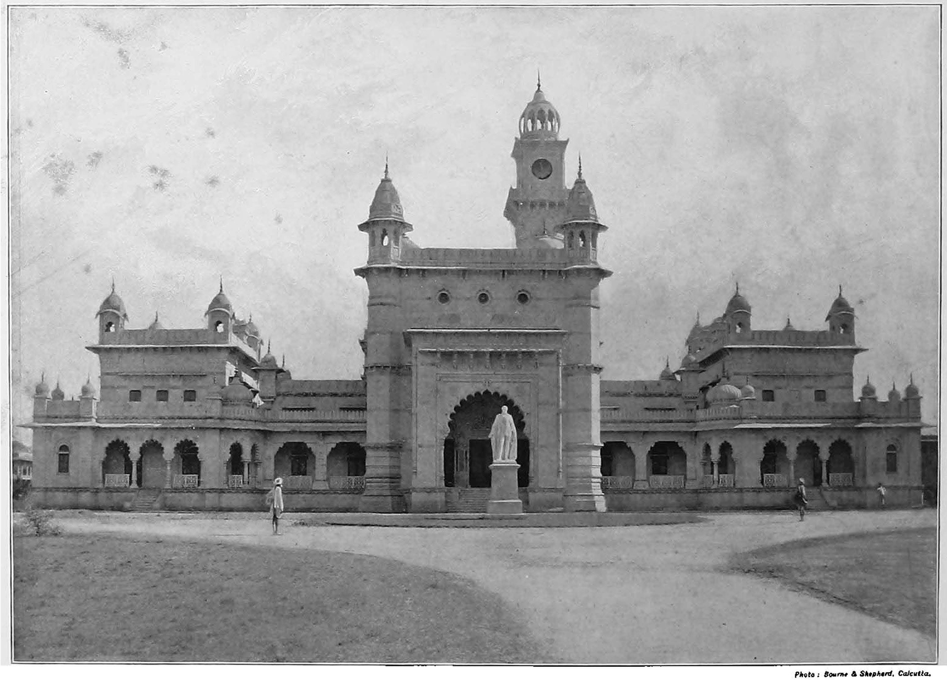 Mayo College