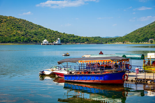 Lake Foy Sagar