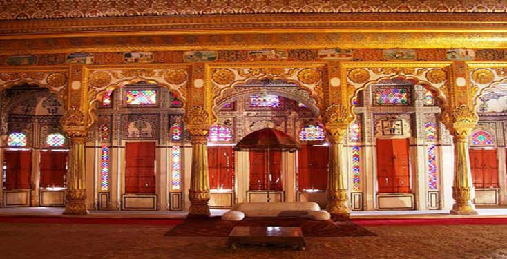 Moti Mahal