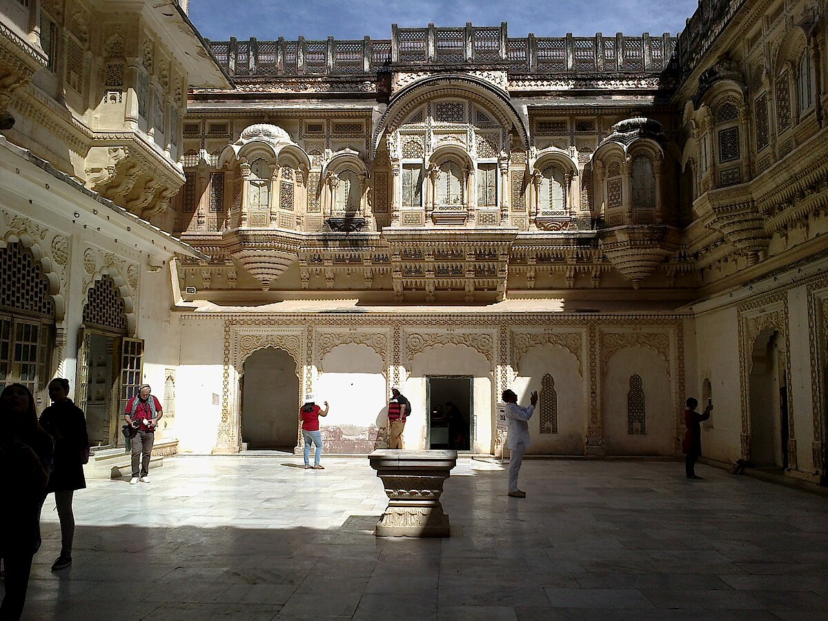 Moti Mahal