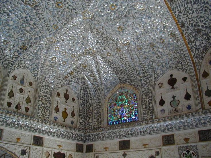 Sheesh Mahal