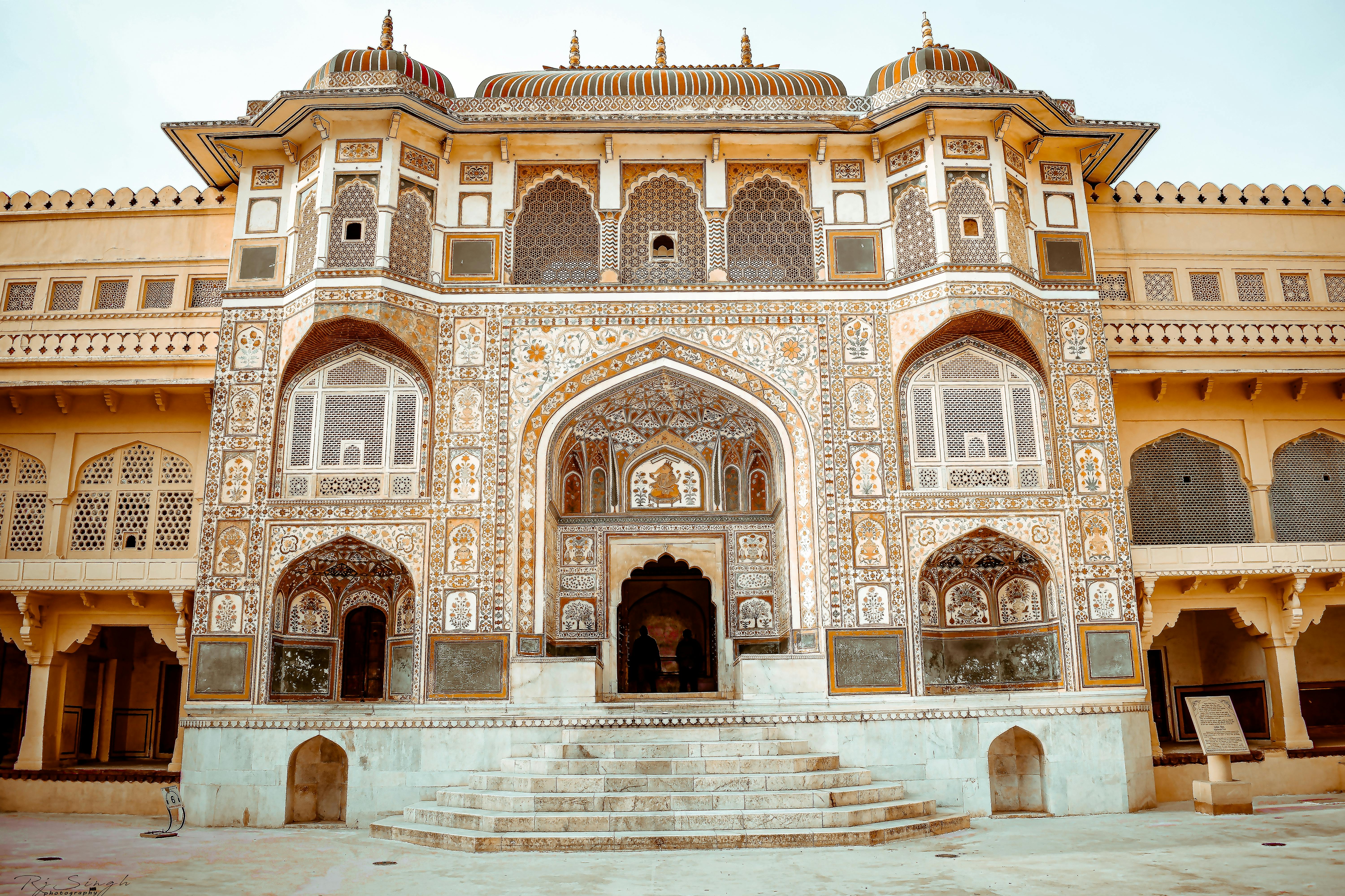 Sheesh Mahal