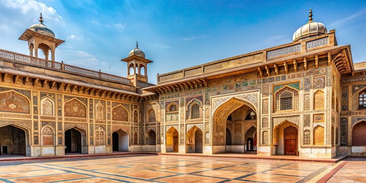 Sheesh Mahal