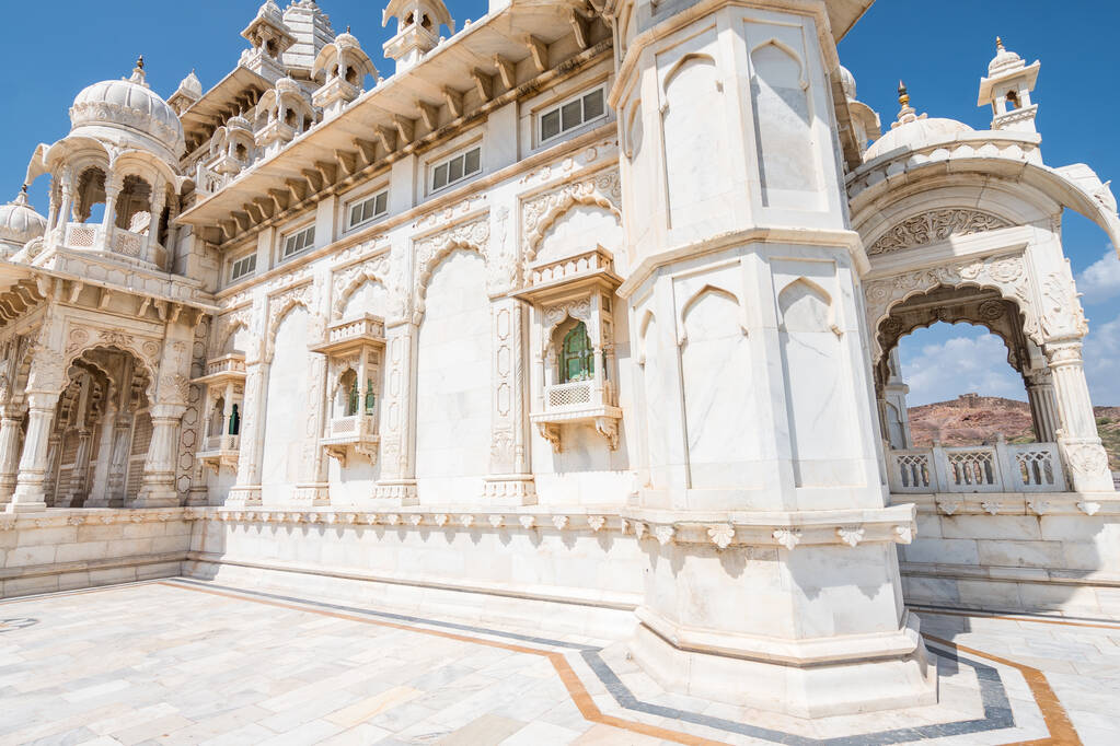 Jaswant Thada
