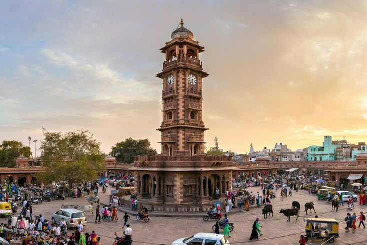 Ghanta Ghar
