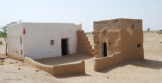 Katariasar Village