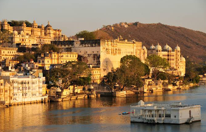 <p>Jhalawar Fort</p>