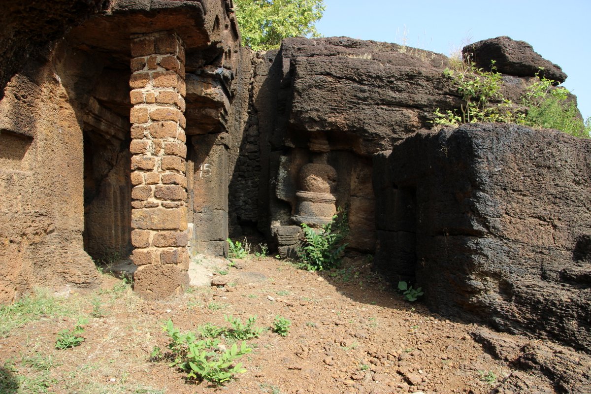 <p>Jhalawar Fort</p>