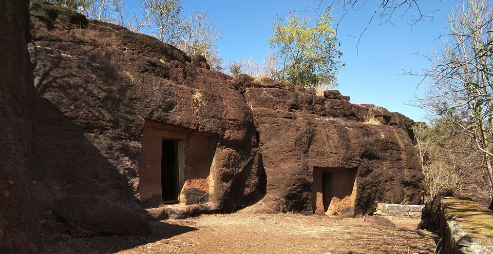 <p>Jhalawar Fort</p>