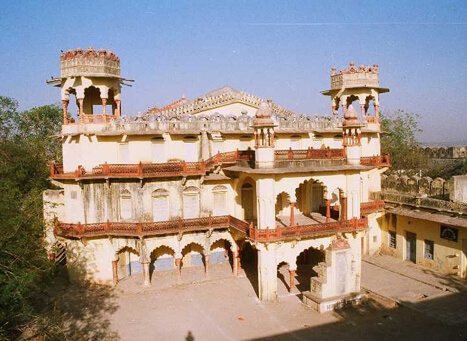 Bhawani Natyashala