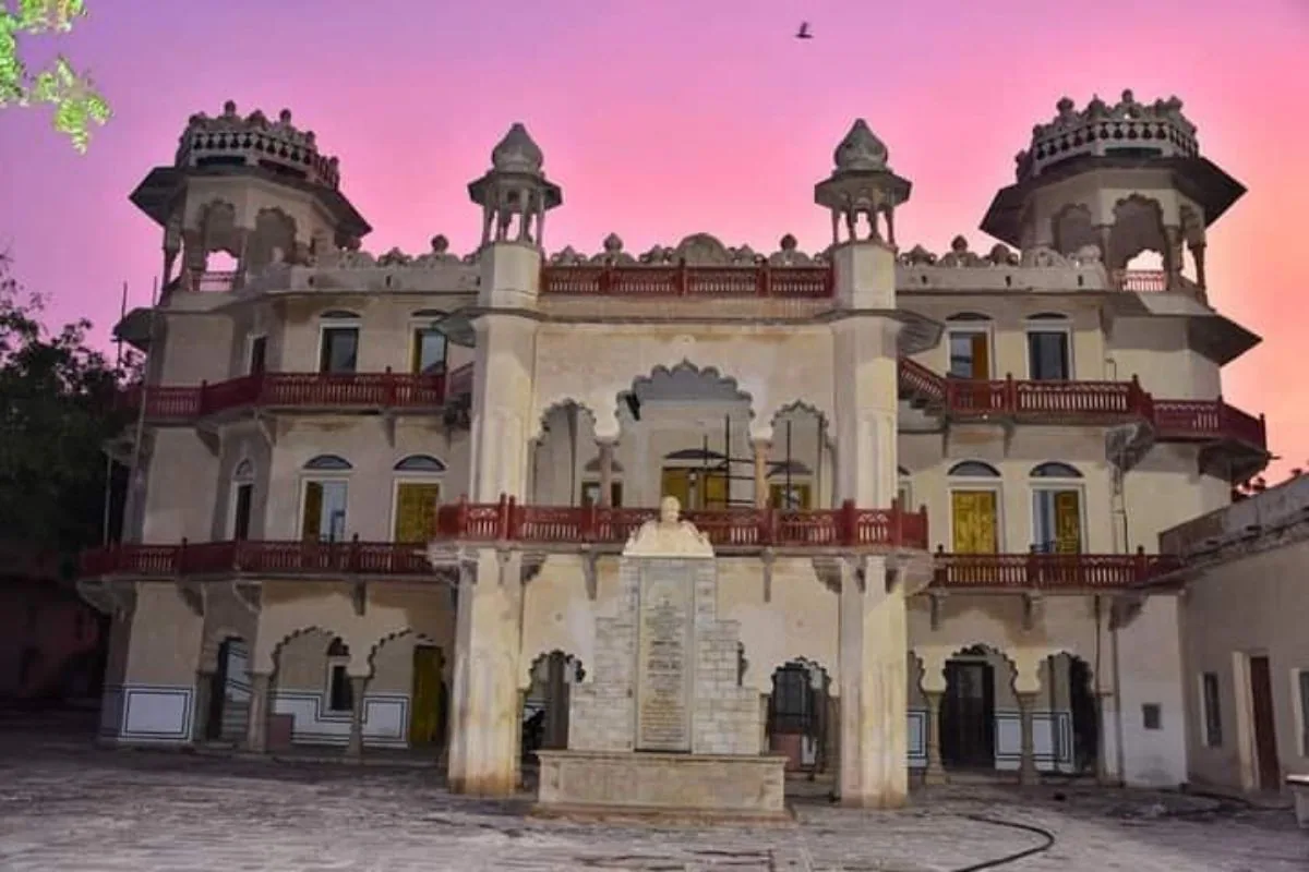 Bhawani Natyashala