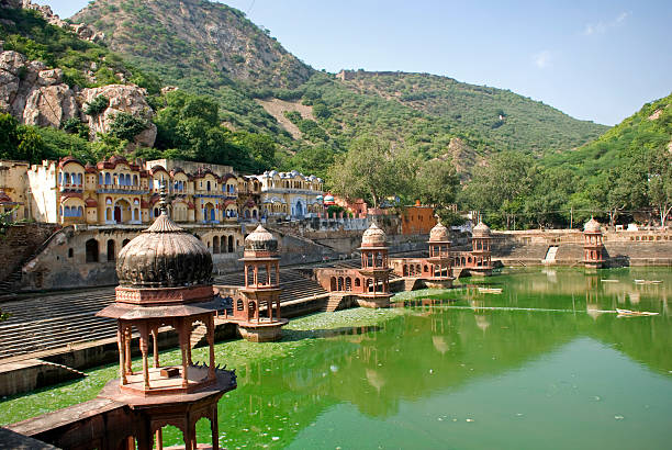 Custom Rajasthan Forts and Palaces