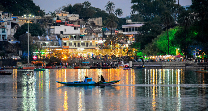 Rajasthan Honeymoon Tour With Mount Abu