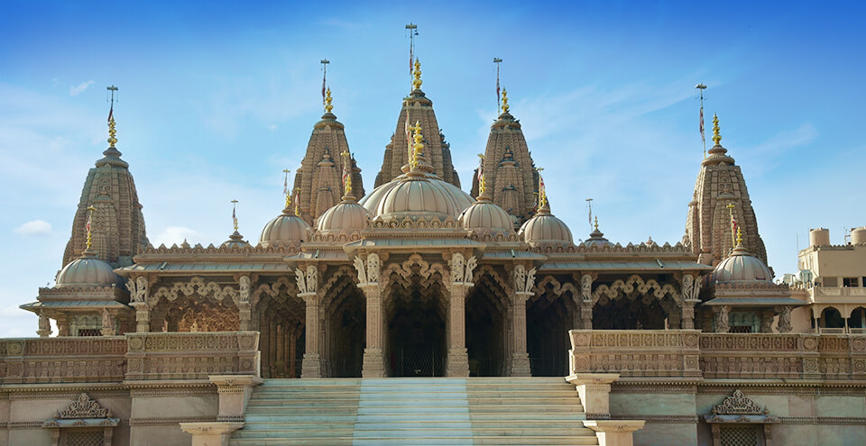 Spiritual Rajasthan Pilgrimage