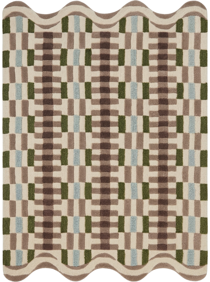 Basketweave
