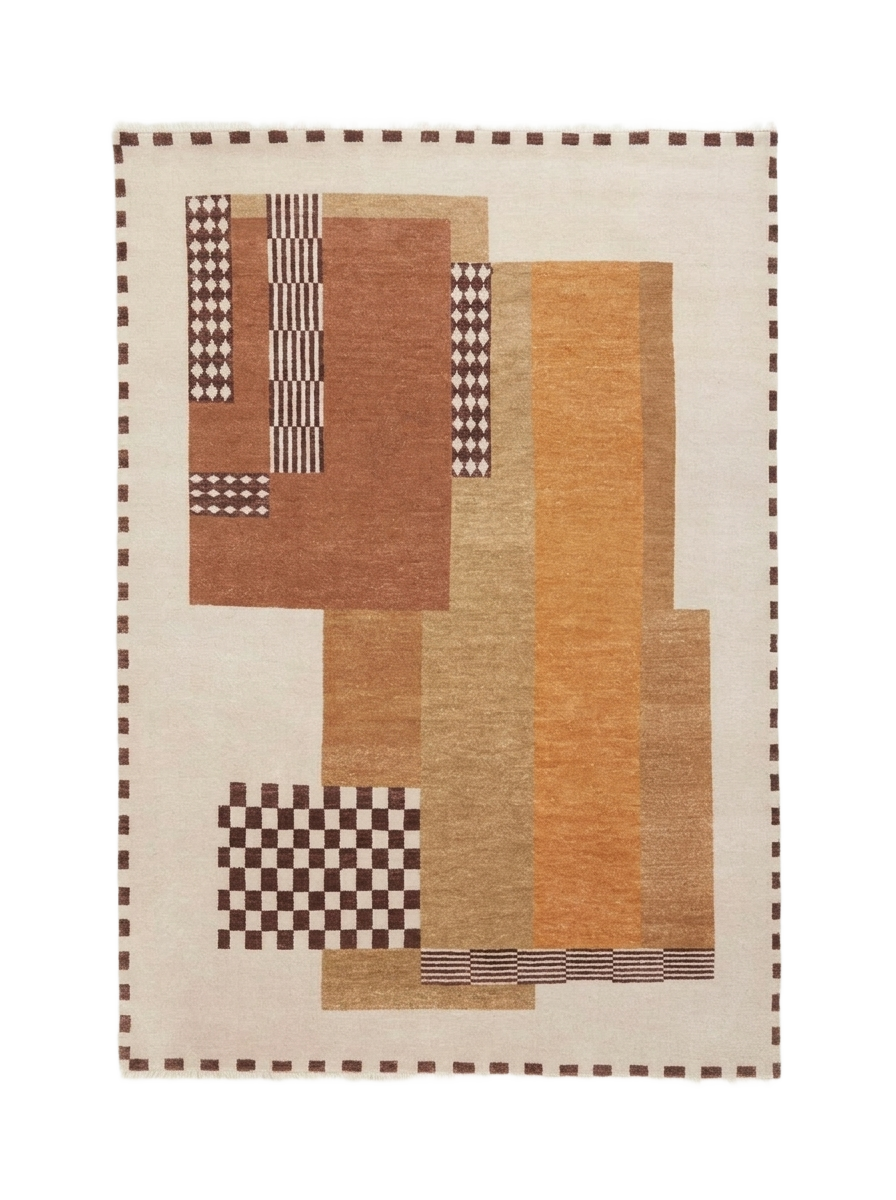 Bauhaus Blocks