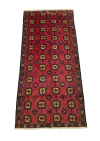 Vintage Ersari Turkmen