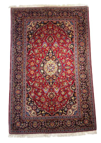 Classic Kashan