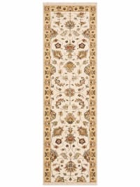 Agra Floral Vine Ivory