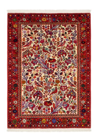 Bakhtiari Tree of Life Ivory