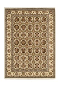 Bukhara Tekke Gul Ivory