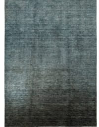 Indian Ombre Teal Grey