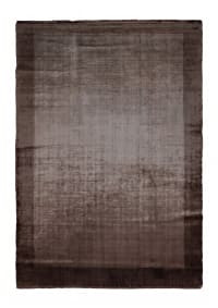 Indian Silk Border Brown