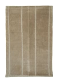 Indo Loribaft Stripe Taupe