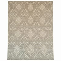 Isfahan All-Over Silver Sage