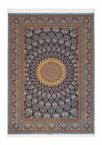 Isfahan Gonbad Blue