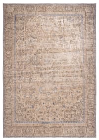 Khorasan All-Over Sandy Ivory
