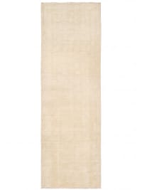 Khotan Solid Cream Runner
