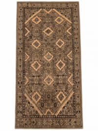 Malayer Geometric Diamond Camel