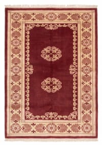 Ningxia Medallion Burgundy