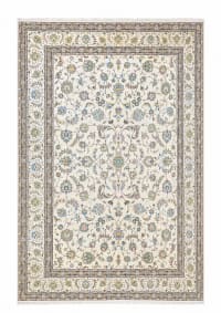 Tabriz Shah Abbasi Ivory