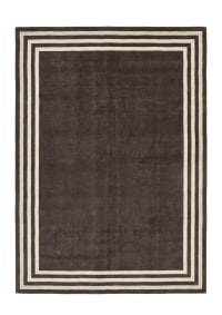 Tibetan Minimalist Charcoal