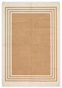 Tibetan Minimalist Field Camel
