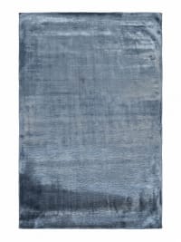 Turkish Solid Lustre Steel Blue