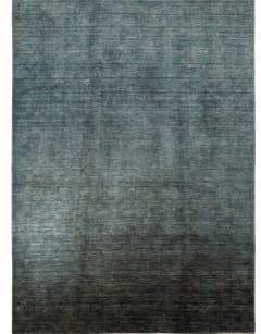 Indian Ombre Teal Grey