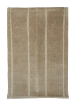 Indo Loribaft Stripe Taupe