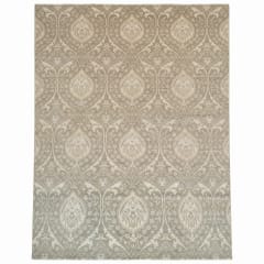 Isfahan All-Over Silver Sage