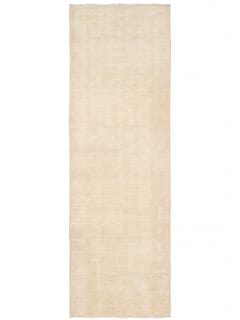 Khotan Solid Cream Runner