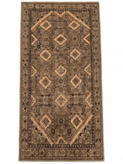 Malayer Geometric Diamond Camel