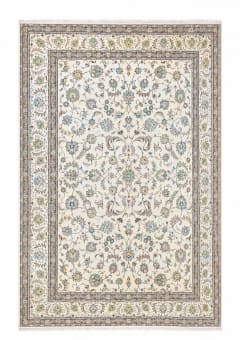 Tabriz Shah Abbasi Ivory