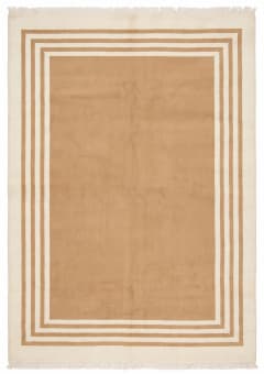 Tibetan Minimalist Field Camel