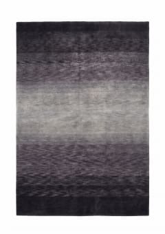 Tibetan Ombre Charcoal